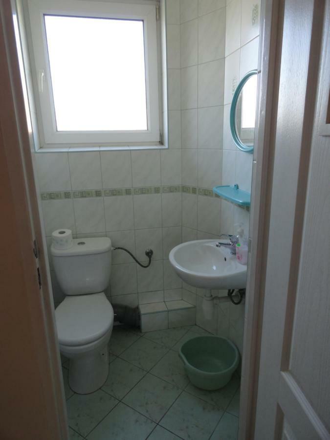 Kwatery Chlapowo Władysławowo Exterior foto